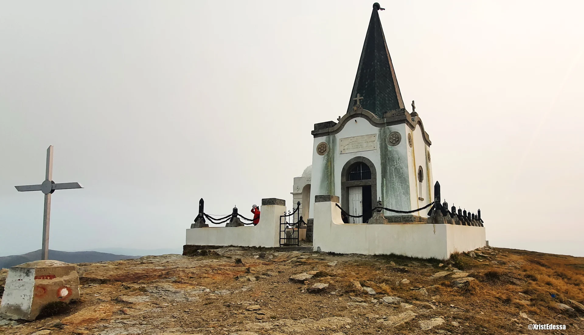 καιμακτσαλαν