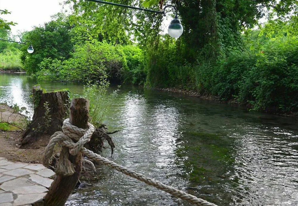 Πήγες Αραβίσου8 visit pella.