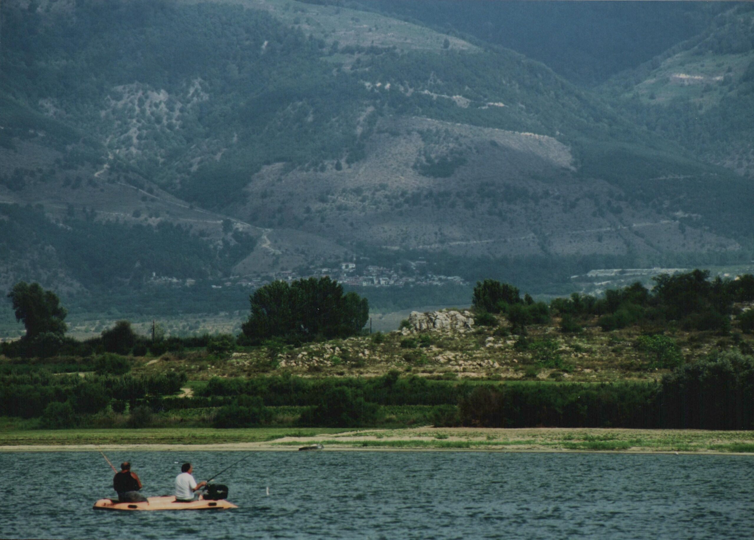 Βεγορίτιδα